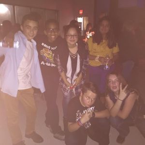 Meet your Posher, Daniella